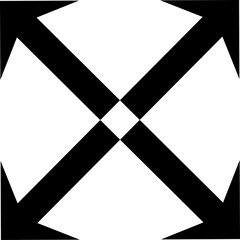 Arrow traffic signs direction way upload element png