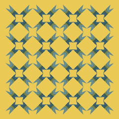 Naklejka premium seamless pattern