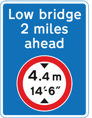 Advance warning of restriction or prohibition ahead, The Highway Code Traffic Sign, Signs giving orders, Signs with red circles are mostly prohibitive. Plates below signs qualify their message.
