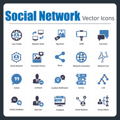 Social Network