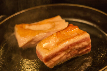 camp　キャンプ　キャンプ飯　パスタ　アウトドア
