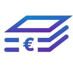 euro bill
