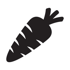 Carrot icon