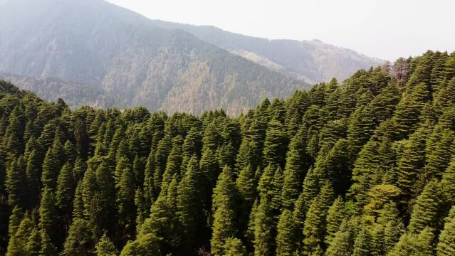 Often Referred To As 'Mini-Switzerland of India. Khajjiar is a hill station in the north Indian state of Himachal Pradesh. Dating from the 12th century, Khajji Nag Temple