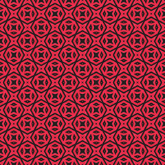 Multi color seamless pattern texture and template. Multicolored. Colorful ornamental graphic design. Colored mosaic ornaments. Vector illustration. EPS10.