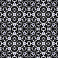 Multi color seamless pattern texture and template. Multicolored. Colorful ornamental graphic design. Colored mosaic ornaments. Vector illustration. EPS10.