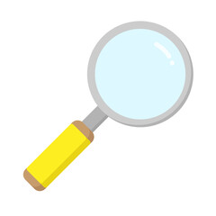 Magnifying Glass Icon