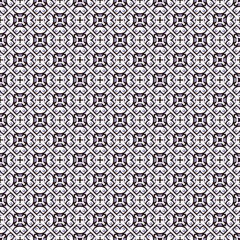 Multi color seamless pattern texture and template. Multicolored. Colorful ornamental graphic design. Colored mosaic ornaments. Vector illustration. EPS10.