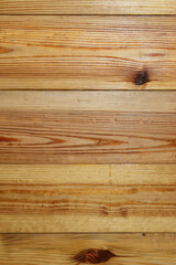 Texture or background of wood called pinotea