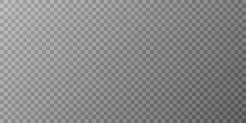 Transparent background. Checkered gradient pattern.