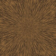 Obraz premium Minimalistic poster. Hand painted for wall decoration, postcard, social media, print or brochure cover design. Modern illustration in pastel colors