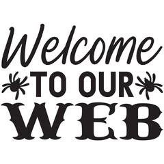 Welcome to our web