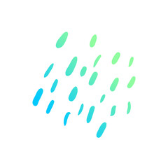 abstract minimalist decoration