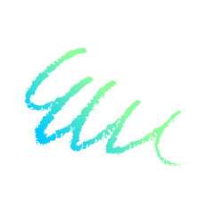 abstract minimalist decoration