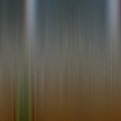 Obraz premium Color flix intro animation style illustration