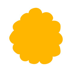 abstract minimalist decoration