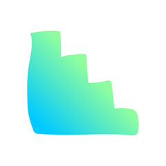 abstract minimalist decoration