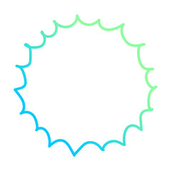 abstract minimalist decoration