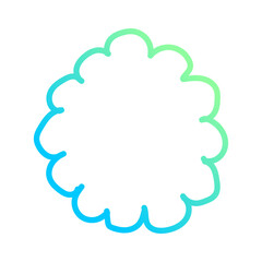 abstract minimalist decoration