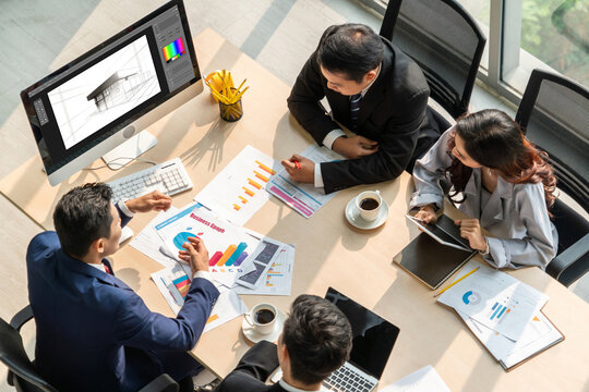 Architectural design modish software application for architect business and professional designer