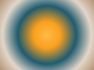 Abstract gradient of 5 colors combinations. Soft colorful background, modern abstract design for PC and Mobile applications.