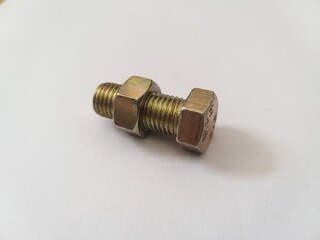 
shiny yellow bolt