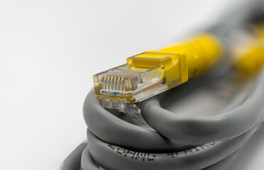 fiber optic cable
