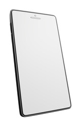 3D rendering smartphone mock up model