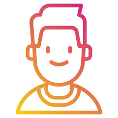avatar icon