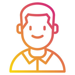 man icon