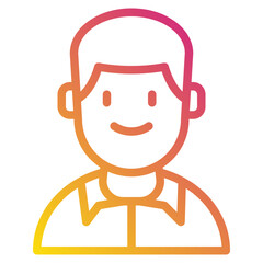 person icon