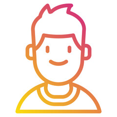 user icon