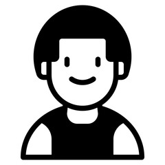 man icon