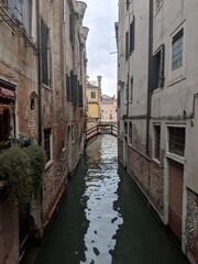 Venice Architecture 