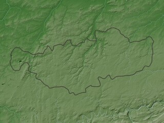 Brabant Wallon Belgium Legend 