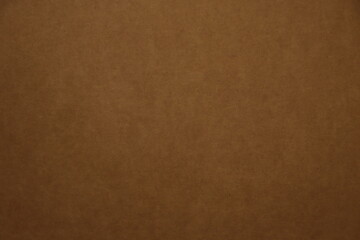 texture of light brown cardboard background