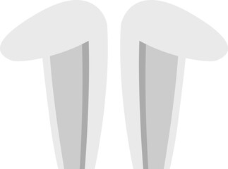 Rabbit Easter Bunny Hare Headband