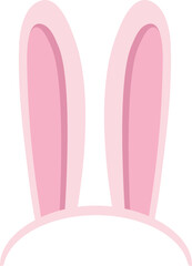 Rabbit Easter Bunny Hare Headband