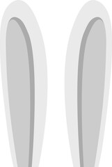 Rabbit Easter Bunny Hare Headband