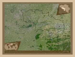 Plakat mat
