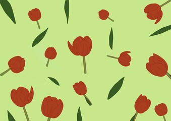 flores