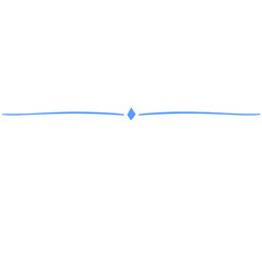 Handdrawn Decorative Line