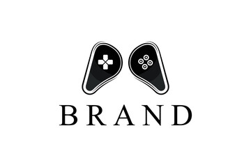 Sample Color a Gaming Logo Design