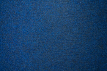acoustic polyester material Color ocean background. 