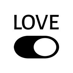 love sign 