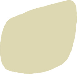 Abstract Shape Splash Decorte Doodle