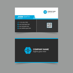 Creative Business Card Template