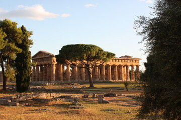 Paestum