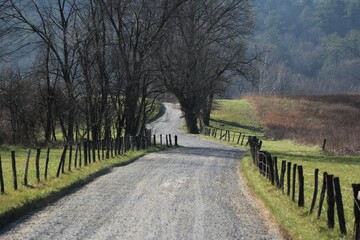 Take the road less travelled