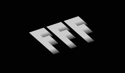 Creative 3D Logo Design